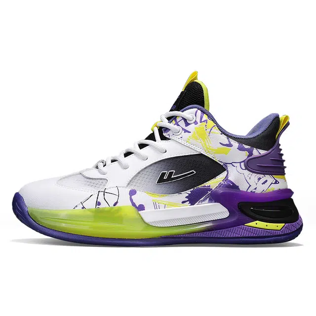 Warrior Graffiti 1.0