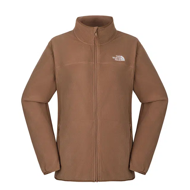THE NORTH FACE Glacier Logo