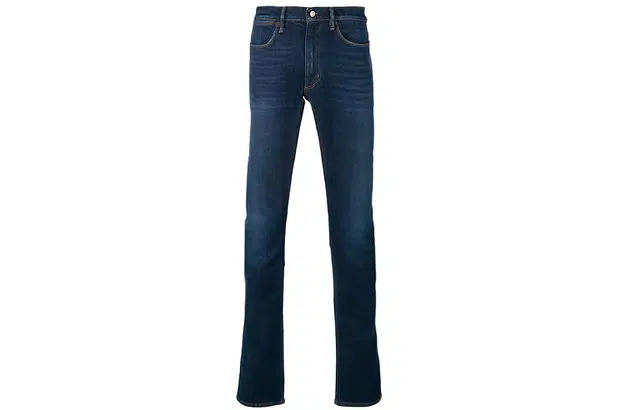 Acne Studios River Mid Blue