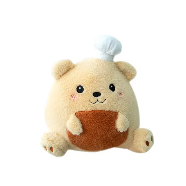 Julebaby 30cm