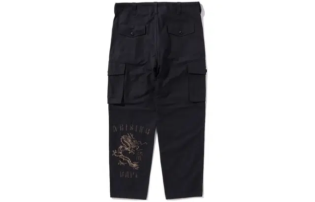 A BATHING APE SS24 CNY