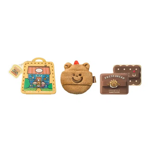 xTUNEE GOODS