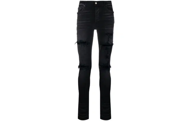 AMIRI Trasher Plus