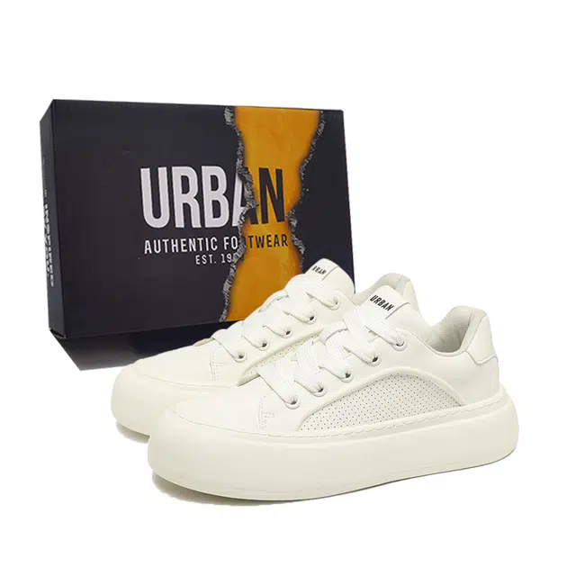 URBAN AUTHENTIC