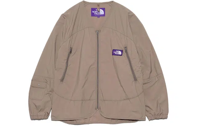 THE NORTH FACE PURPLE LABEL V
