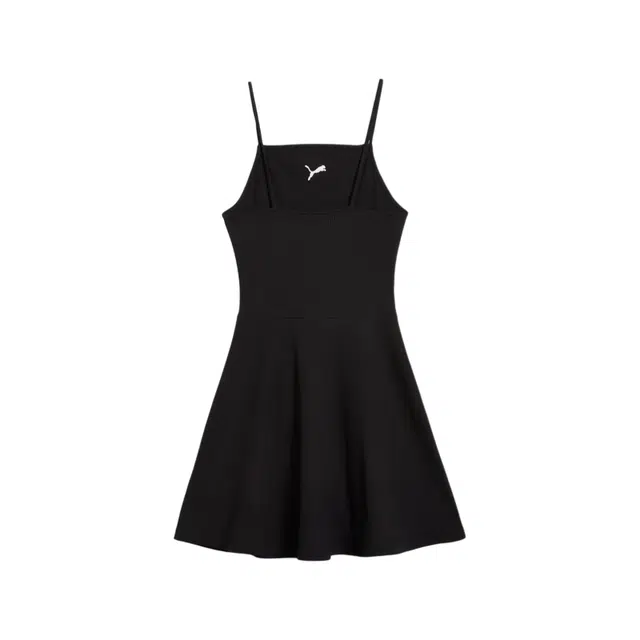 PUMA EssentialsRIBBED FLARED