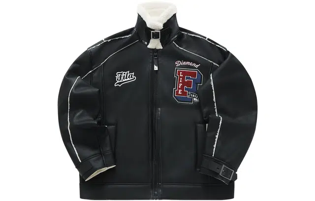 FILA FUSION Logo