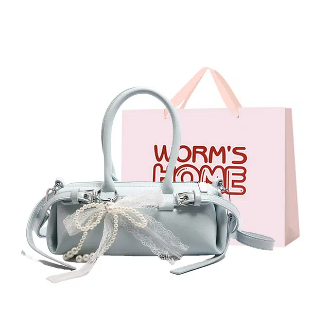 WORM'S HOME PU