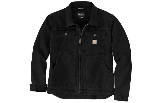 Carhartt 105748 Rugged Flex Duck Jacket