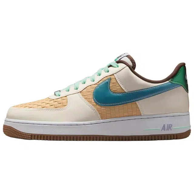 Nike Air Force 1 Low Easter Basket