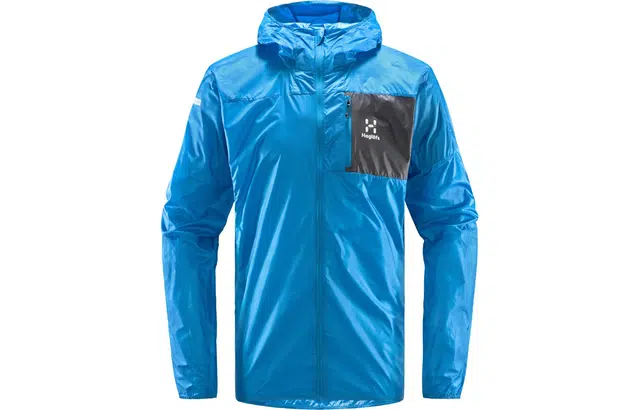HAGLFS Shield Hood