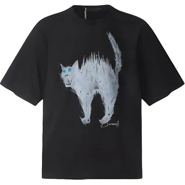 PAINT STAIN T
