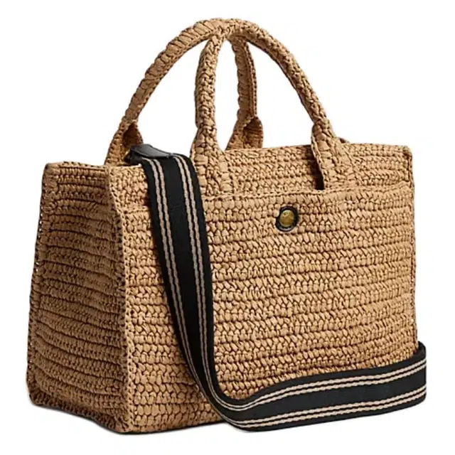 COACH Cargo 26 Tote