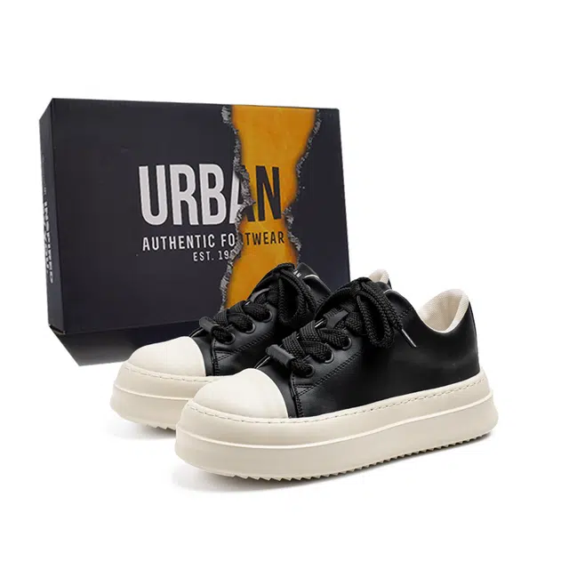 URBAN AUTHENTIC