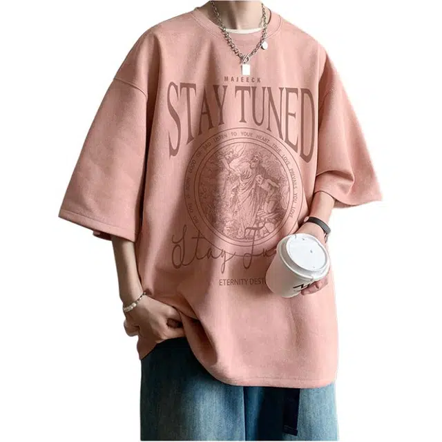 PAINT STAIN T