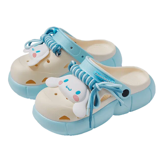 Hello Kitty x Sanrio EVA