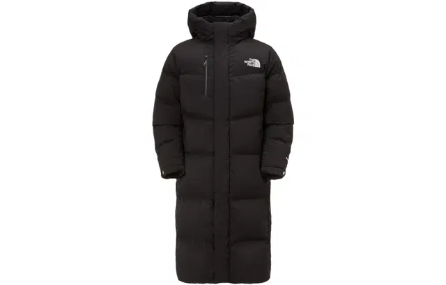 THE NORTH FACE DRYVENT