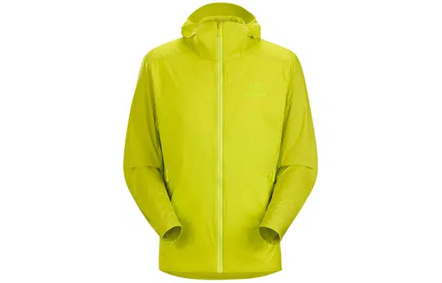 Arcteryx Atom SL