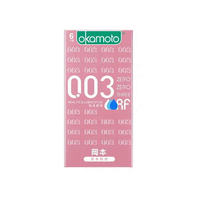 okamoto 0030.03mm byt