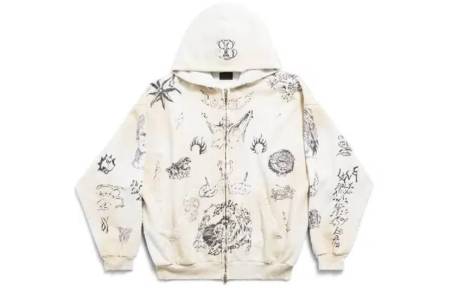Balenciaga