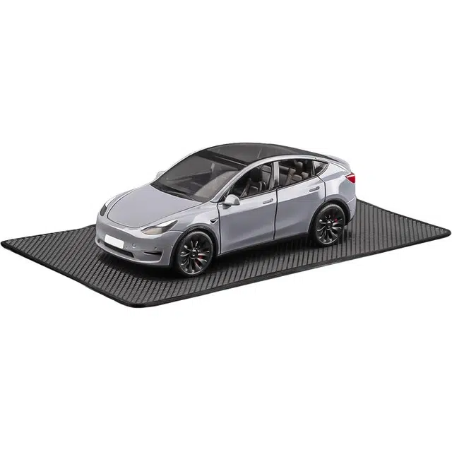 124modelY