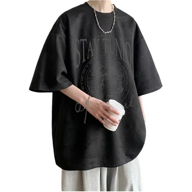 PAINT STAIN T