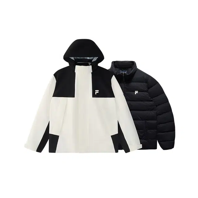 FILA FUSION