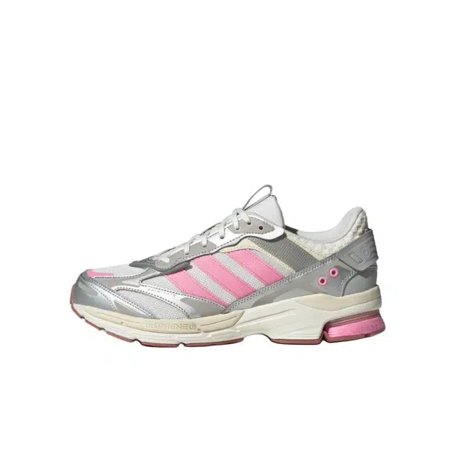 adidas Spiritain 2000 Silver Pink