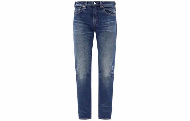 levis Affusolati Prodotti In Giappone