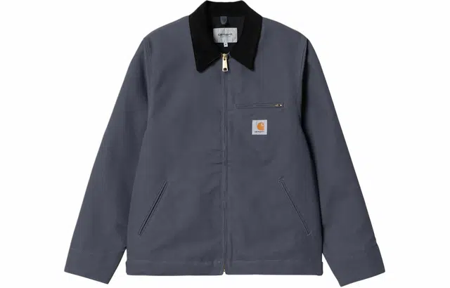 Carhartt WIP Detroit Jacket Zeus