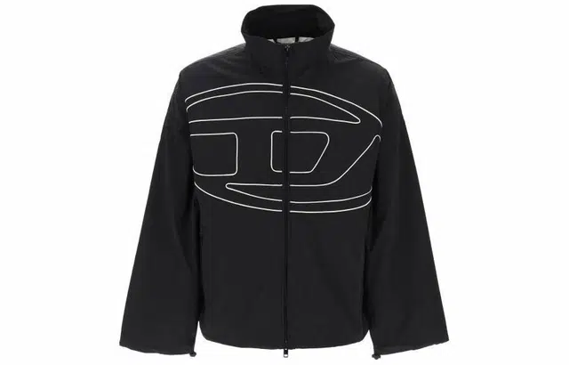 DIESEL OVAL-D
