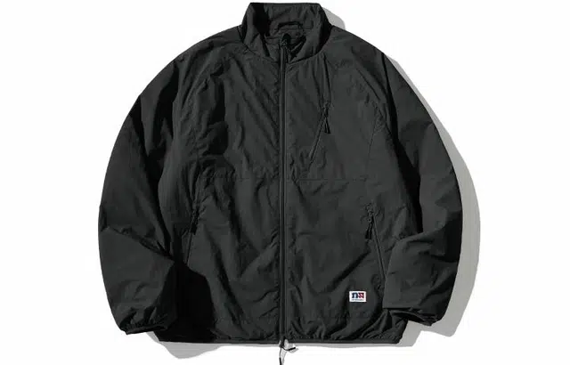 NOTHOMME Teflon Jacket