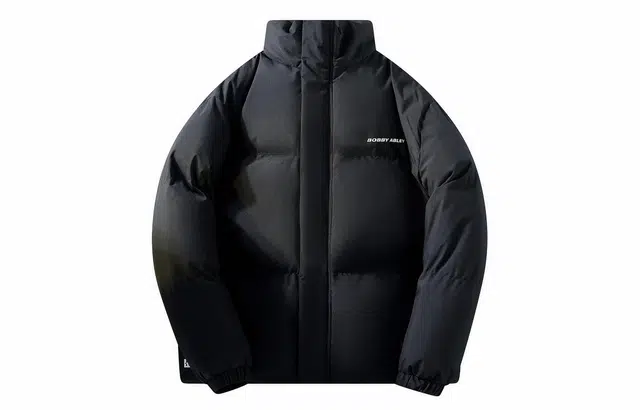BOBBY ABLEY Logo