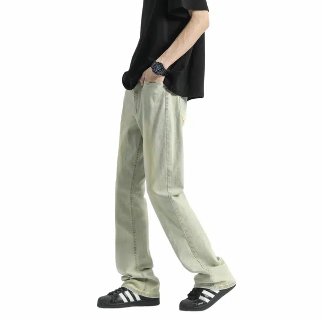 NOAHGIGI cleanfit