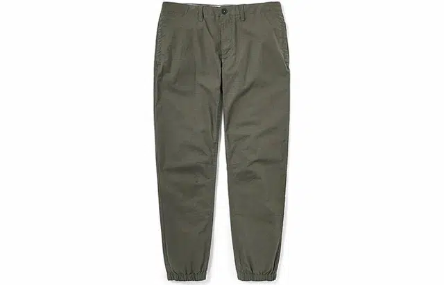 Timberland Jogger Pants Military Green