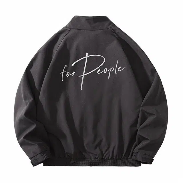FAX FOR FMACM x For People
