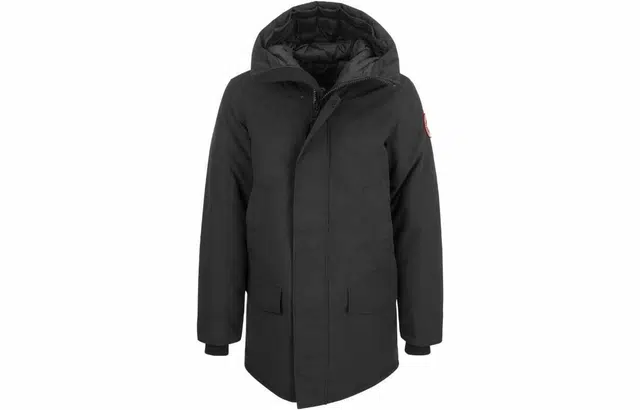 Canada Goose Langford Jacket Black