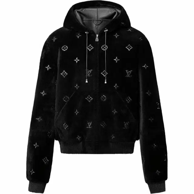 LOUIS VUITTON SS25 Logo