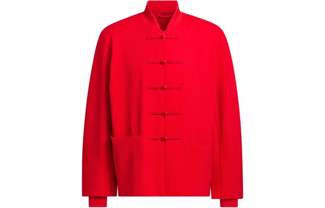 adidas FW23 Classic Striped Jacket