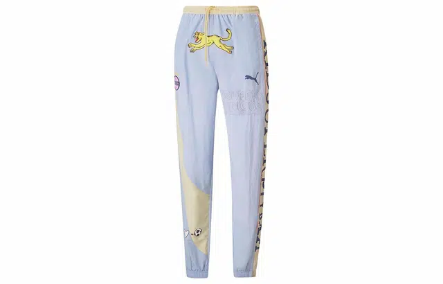 Puma X KS TRACK PANTS