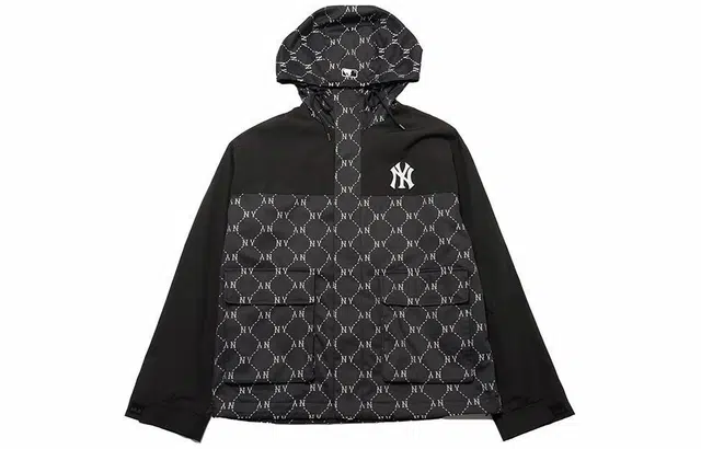 MLB SS24