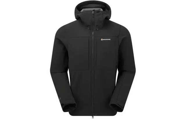 Montane WINDJAMMER XPD
