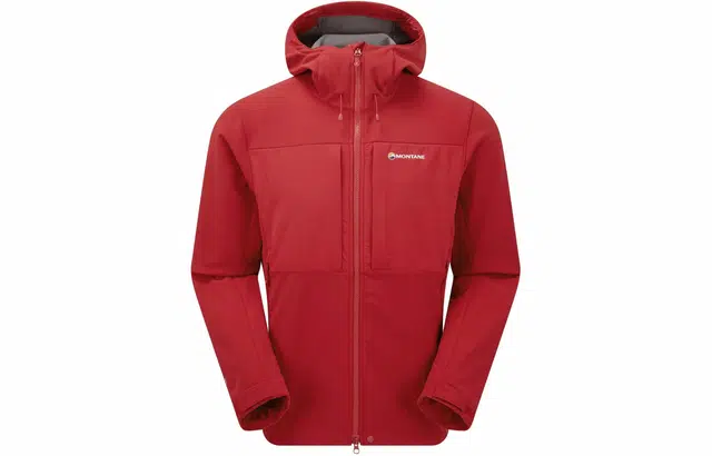Montane WINDJAMMER XPD