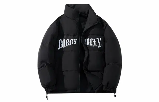 BOBBY ABLEY