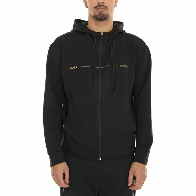 HUGO BOSS