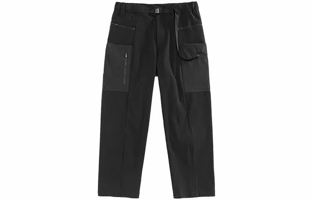 The North Face Urban Exploration Pants Black