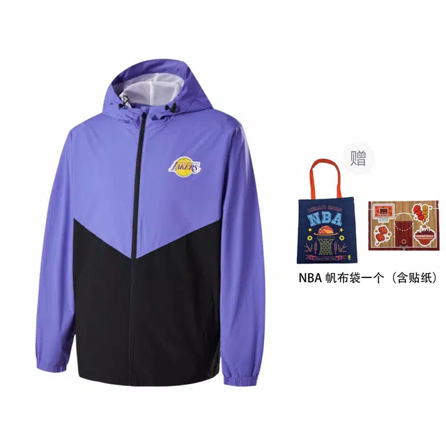 NBA