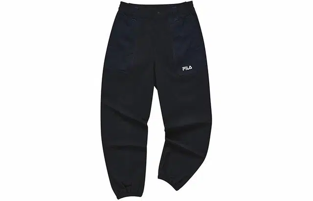 FILA FUSION Logo