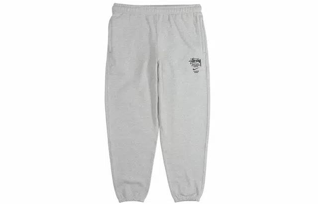 Stussy x Nike
