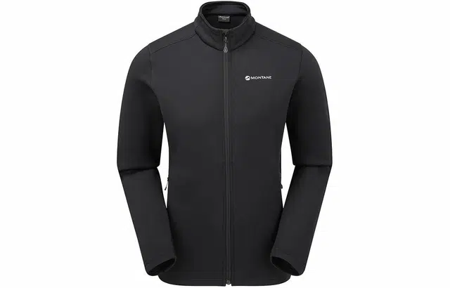 Montane FURY